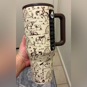 NWT HydroJug Limited Edition 40oz Traveler, OUT WEST